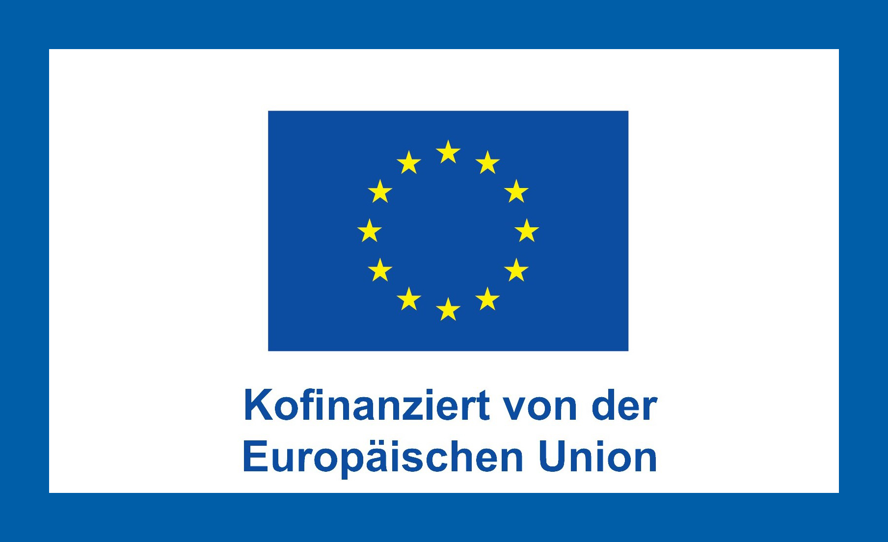 EU-Logo (© LBV)