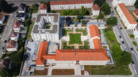 Pflegefachzentrum Guben (© Johannes Zantow)