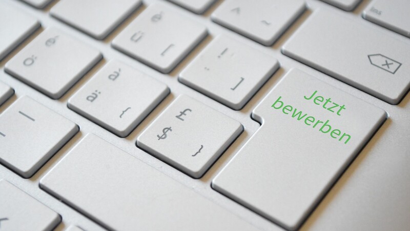 Tastatur (© Pixabay)