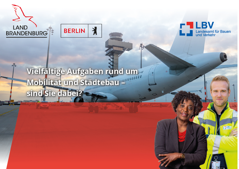 Header Stellenangebot Luftfahrt