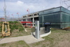 Bike+Ride- und Park+Ride-Anlage am S-Bahnhof Bergfelde (© Stadt Hohen Neuendorf)