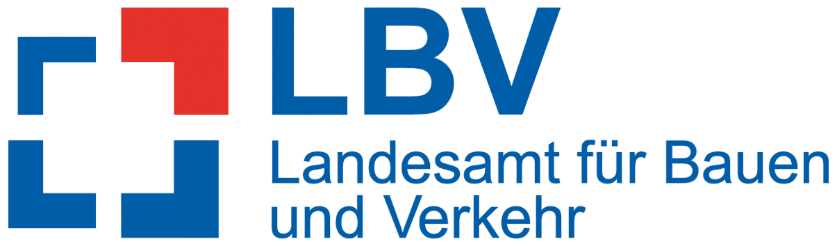 Logo LBV