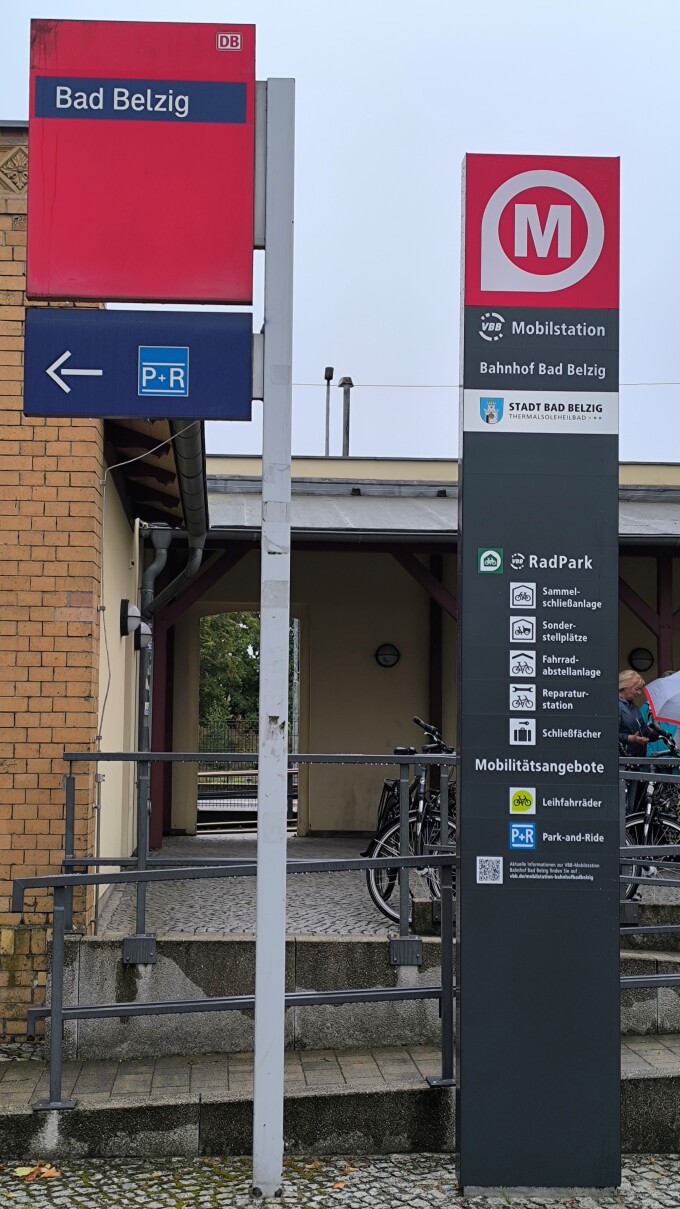 Radpark Bad Belzig Bild 12