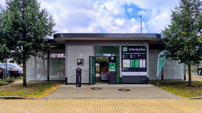 Radpark Bad Belzig Bild 14