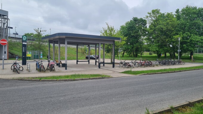Radpark Waßmannsdorf Bild 2