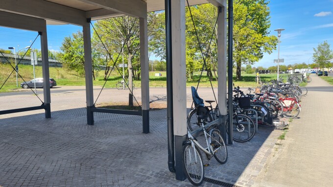 Radpark Waßmannsdorf Bild 3