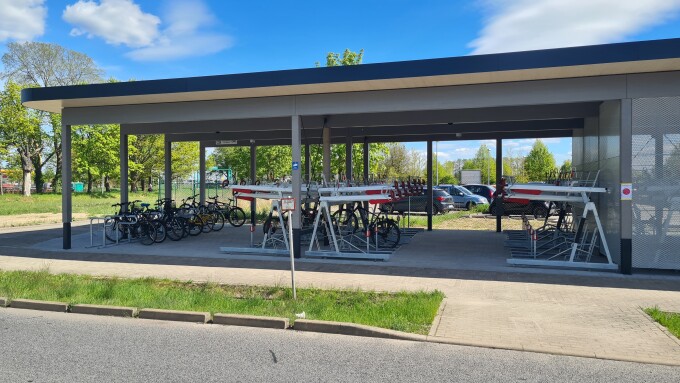 Radpark Waßmannsdorf Bild 4