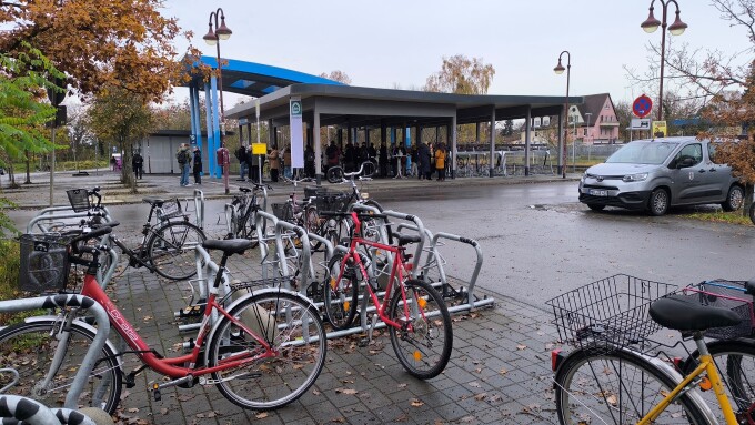 Radpark Neuenhagen Bild 1