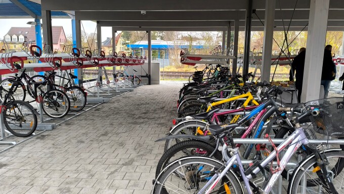 Radpark Neuenhagen Bild 3