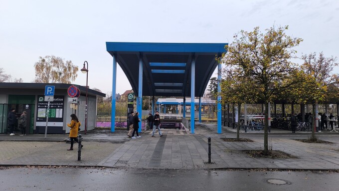 Radpark Neuenhagen Bild 4
