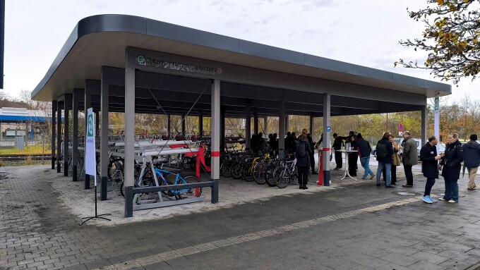 Radpark Neuenhagen Bild 5
