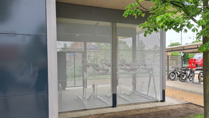 RadPark Bad Belzig Bild 2