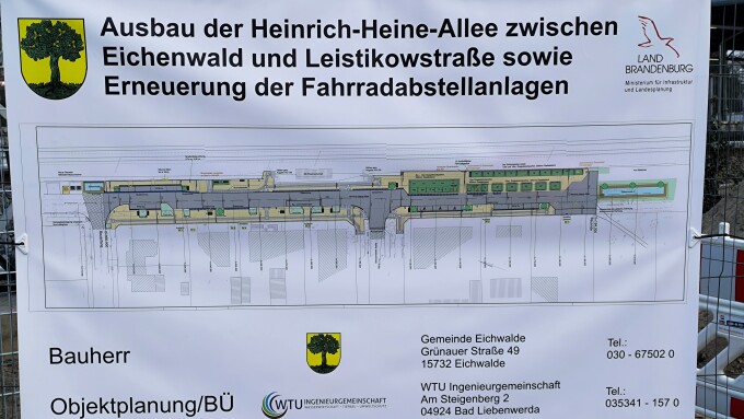 Eichwalde (West) Bild 1