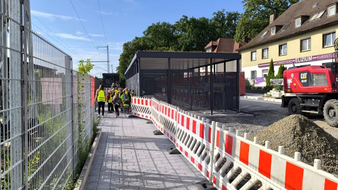 Eichwalde (West) Bild 2