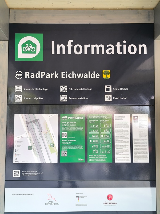 Eichwalde-Ost Bild 3