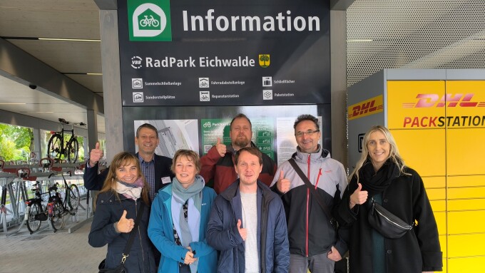 Eichwalde-Ost Bild 1