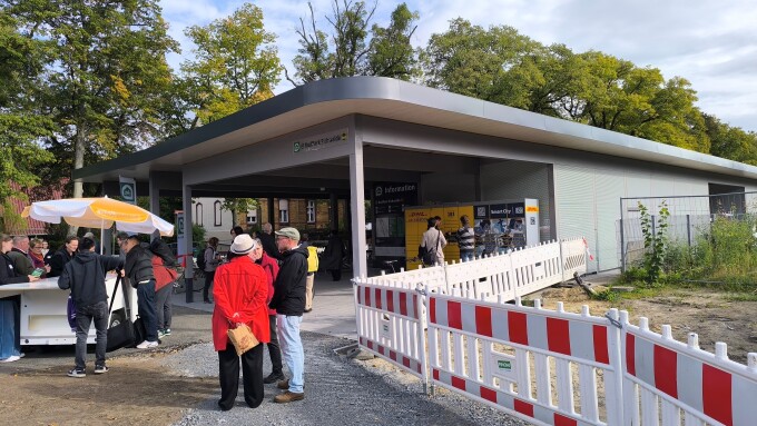Eichwalde-Ost Bild 5