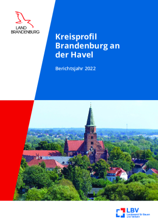 Statistische Basisinformationen und thematische Aussagen zur Kreisfreien Stadt Brandenburg an der Havel