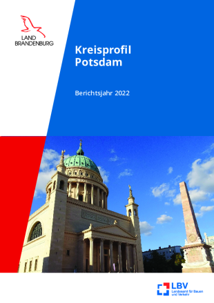 Statistische Basisinformationen und thematische Aussagen zur Kreisfreien Stadt Potsdam
