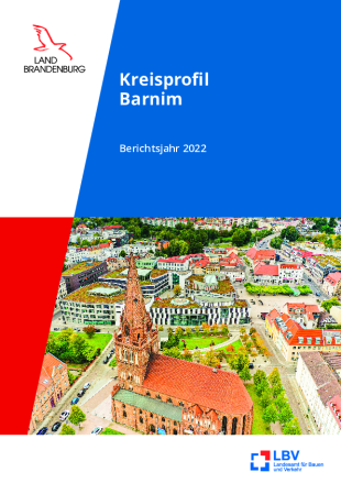 Statistische Basisinformationen und thematische Aussagen zum Landkreis Barnim