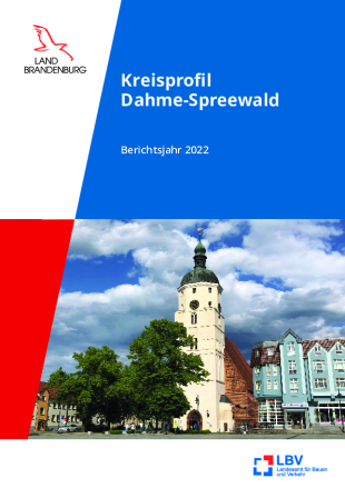 Statistische Basisinformationen und thematische Aussagen zum Landkreis Dahme-Spreewald