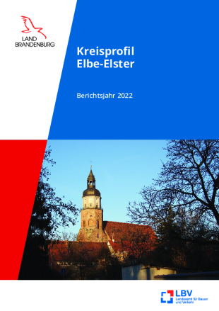 Statistische Basisinformationen und thematische Aussagen zum Landkreis Elbe-Elster
