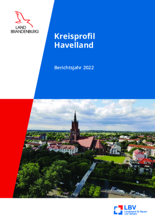  Statistische Basisinformationen und thematische Aussagen Landkreis Havelland