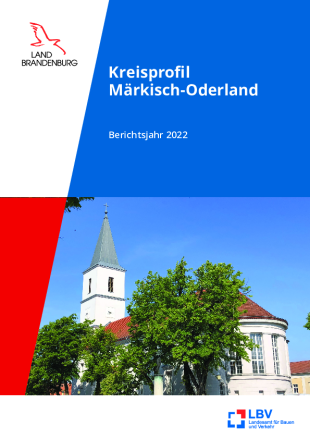 Statistische Basisinformationen und thematische Aussagen Landkreis Märkisch-Oderland