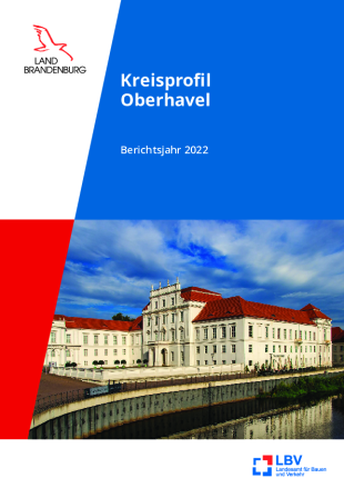 Statistische Basisinformationen und thematische Aussagen zum Landkreis Oberhavel