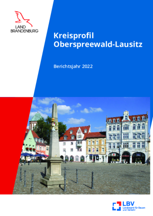 Statistische Basisinformationen und thematische Aussagen zum Landkreis Oberspreewald-Lausitz