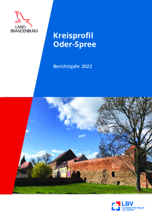 Statistische Basisinformationen und thematische Aussagen zum Landkreis Oder-Spree