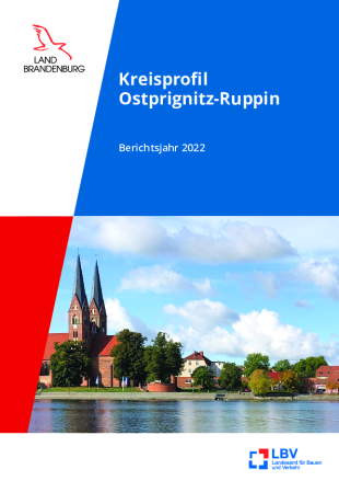 Statistische Basisinformationen und thematische Aussagen zum Landkreis Ostprignitz-Ruppin