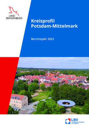 Statistische Basisinformationen und thematische Aussagen zum Landkreis Potsdam-Mittelmark