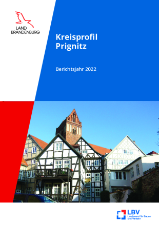 Statistische Basisinformationen und thematische Aussagen zum Landkreis Prignitz