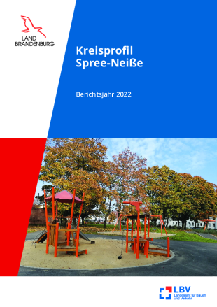 Statistische Basisinformationen und thematische Aussagen zum Landkreis Spree-Neiße