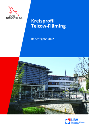 Statistische Basisinformationen und thematische Aussagen zum Landkreis Teltow-Fläming