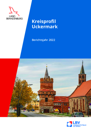 Statistische Basisinformationen und thematische Aussagen zum Landkreis Uckermark