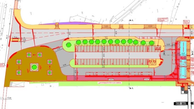 Planung